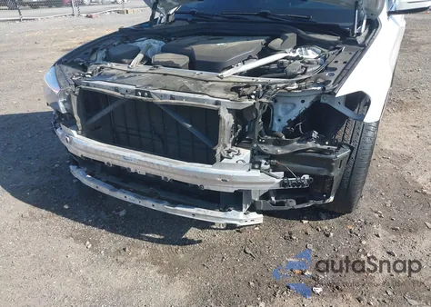 2019 BMW 530I xDrive z USA, uszkodzony, nr VIN WBAJA7C50KWW17686